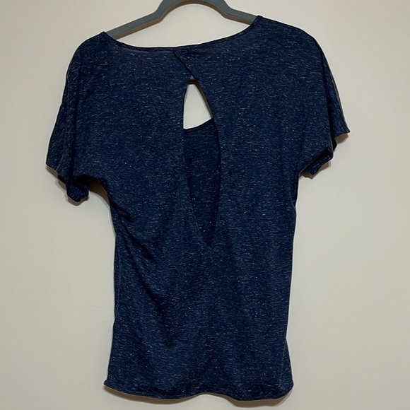 Patagonia Mindflow Shorr Sleeve Shirt Small - Picture 4 of 9